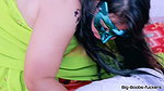 Bhabhi MILF chubby chubby bent part = 3