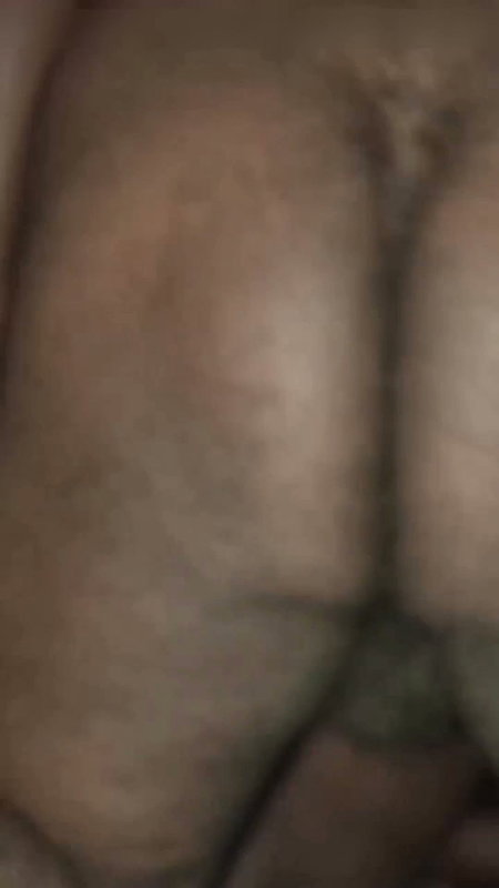 Bihari uncle fucks aunty’s big ass
