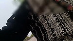 Bike Ride Boobs showing in public road and risk big natural boobs