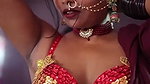 Chachi accidently sent nude pics to her bhatija, stepson ask her for fuck and she fucked by bhatija in HINDI Audio