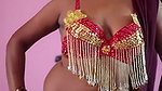 Chachi accidently sent nude pics to her bhatija, stepson ask her for fuck and she fucked by bhatija in HINDI Audio