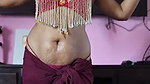 Chachi accidently sent nude pics to her bhatija, stepson ask her for fuck and she fucked by bhatija in HINDI Audio