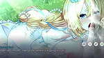 Cinderella having sex with the princess