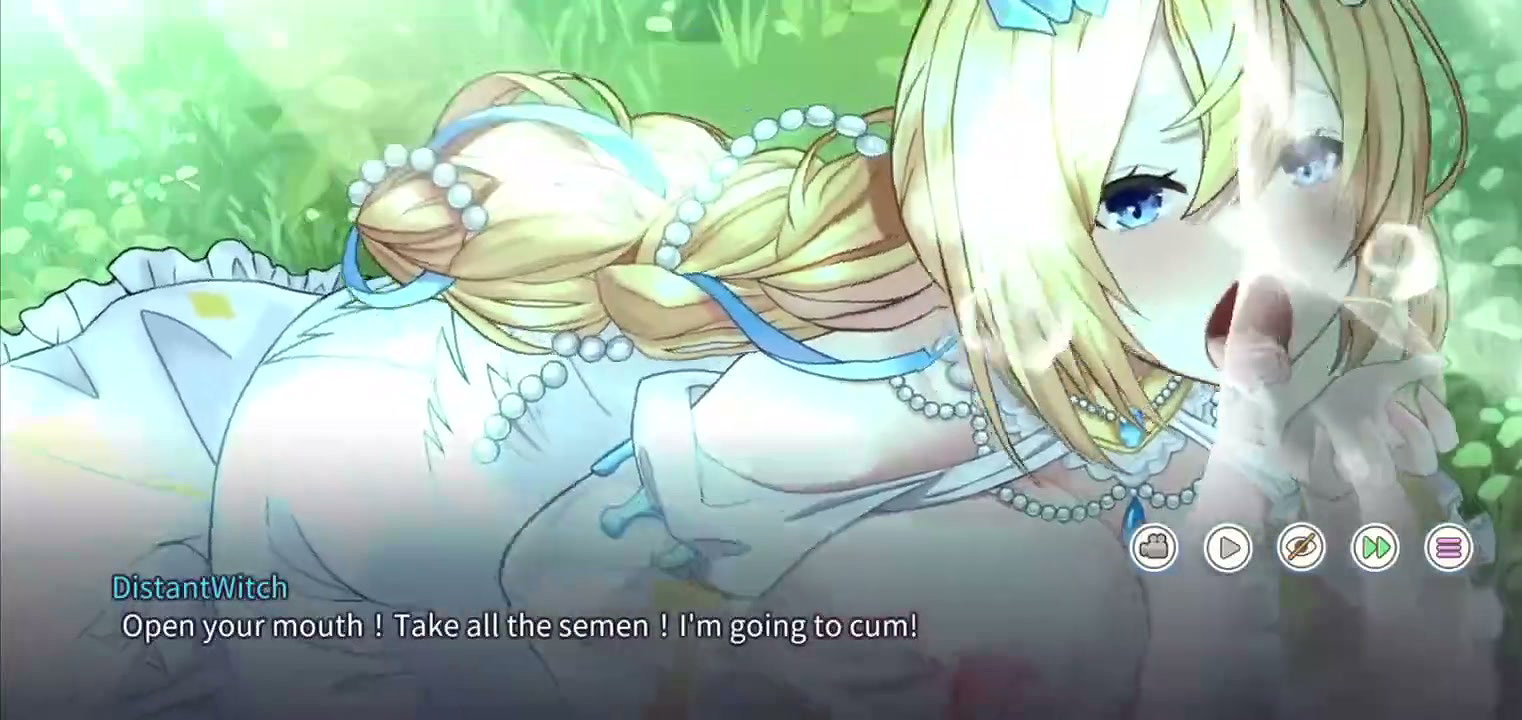 Cinderella having sex with the princess