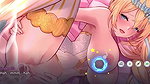 Cinderella having sex with the princess