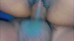 Closeup Pussy Licking and Hardcore Anal in Doggystyle