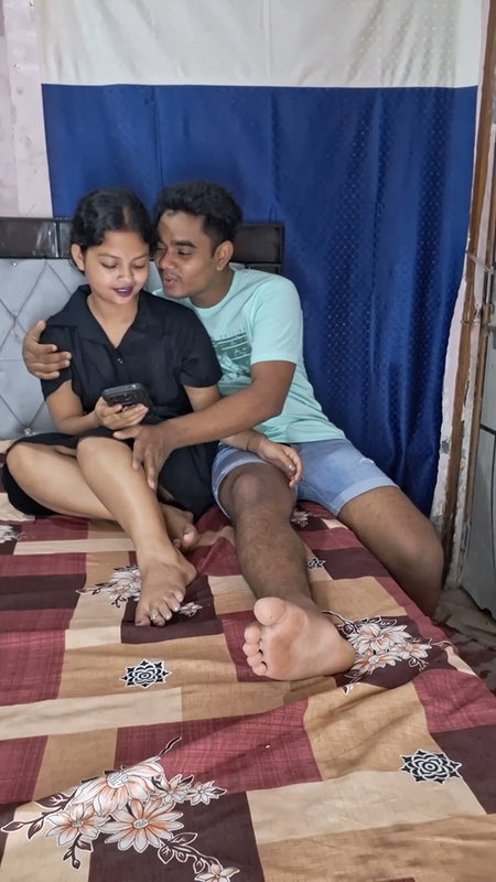 Desi Beautiful Girl Best Friend &Boyfriend GHardcore