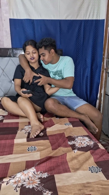 Desi Beautiful Girl Best Friend &Boyfriend GHardcore
