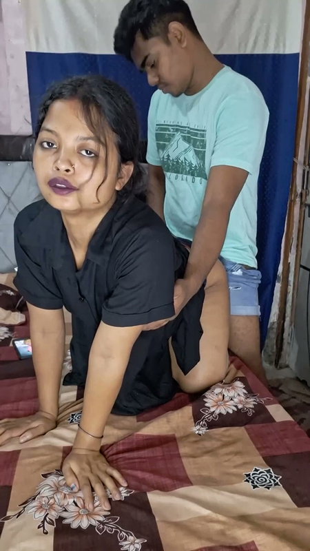 Desi Beautiful Girl Best Friend &Boyfriend GHardcore