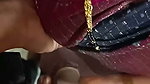 Desi Beautiful Indian Stepmama’s Secret Romance