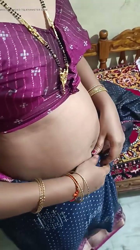Desi Beautiful Indian Stepmama’s Secret Romance