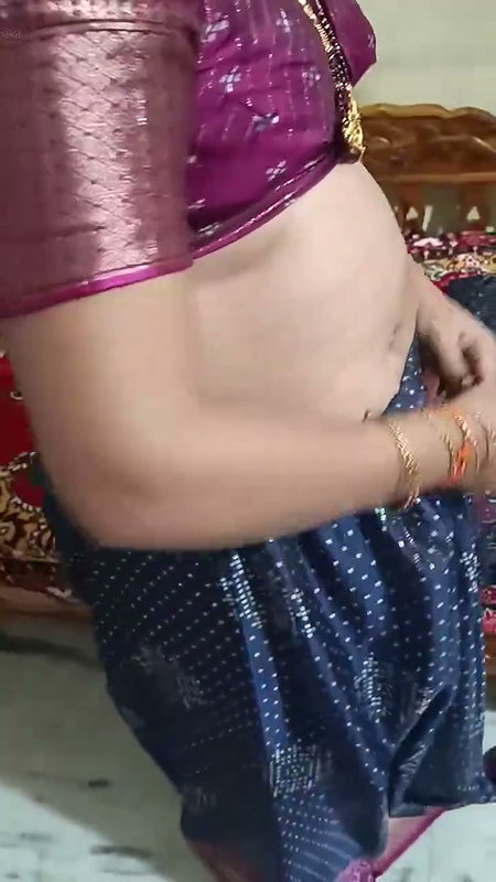 Desi Beautiful Indian Stepmama’s Secret Romance