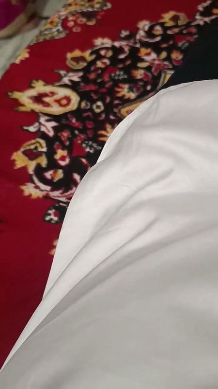 Desi Beautiful Stepmom Seduced Stepson Fucking Hard While Massage