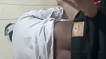Desi Beautiful Stepmom Seduced Stepson Fucking Hard While Massage
