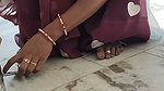 Desi hot Rajasthani bhabhi Pushpa devar ke liye tipin pack