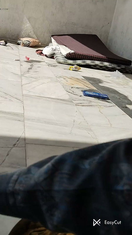 Desi hot Rajasthani bhabhi Pushpa devar ke liye tipin pack