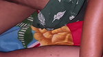 Desi Ranita sucking my penis