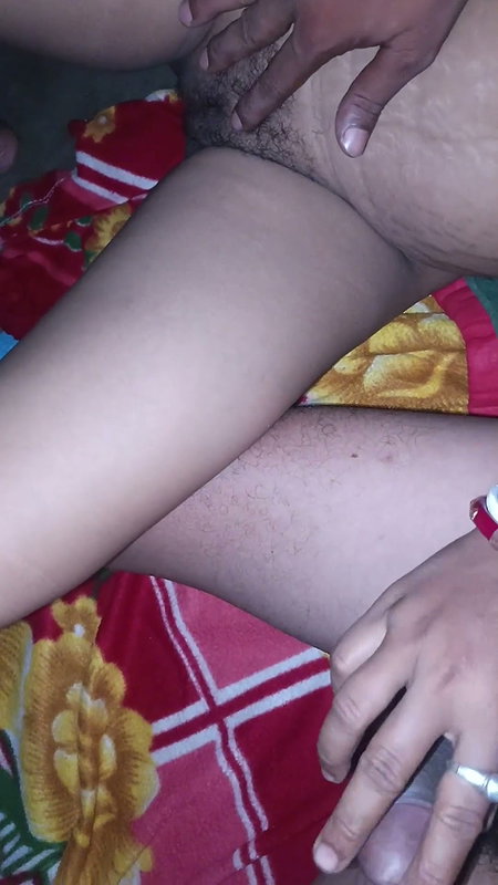 Desi Ranita sucking my penis