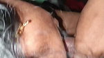 Desi Ranita sucking my penis