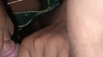 Desi Ranita sucking my penis