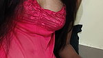 Desi step sister