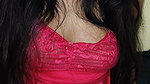Desi step sister