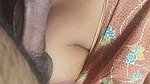 Desi telugu girl come in mouth