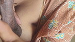 Desi telugu girl come in mouth