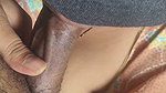 Desi telugu girl come in mouth