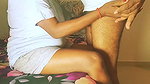 Desibhabhi Fucking With Boyfriend In House Night Time