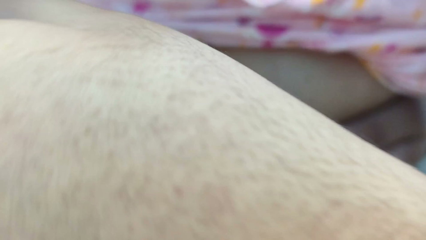 Dress removal and boobs press with ass hole deep lick