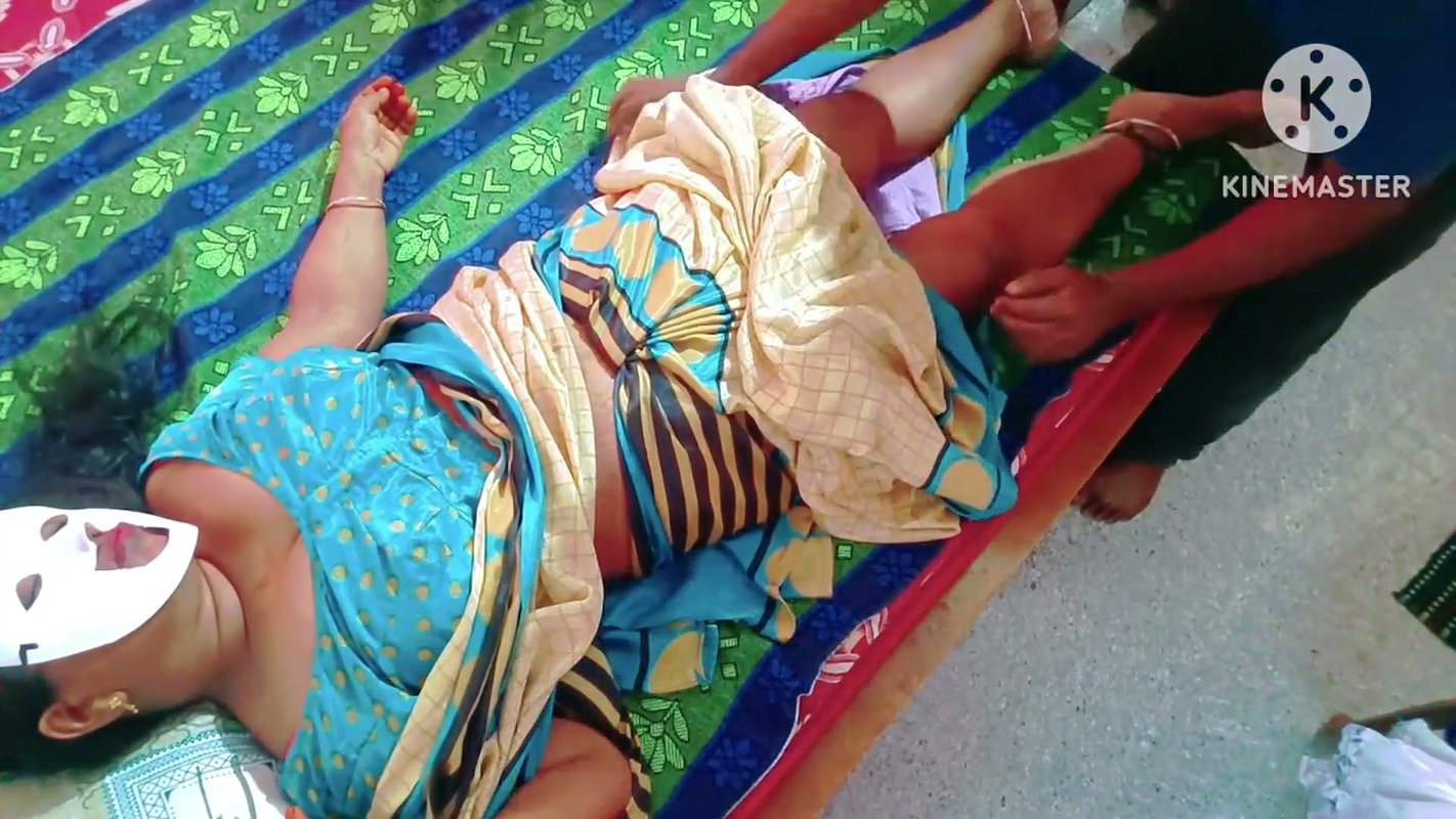 Father in Law Did Something Strange to Experience His Dream Girl When His Stepson Is Not at Home – Full Tamil Audio