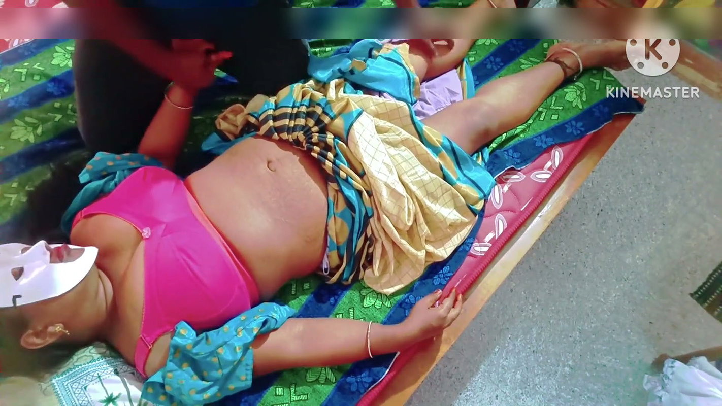 Father in Law Did Something Strange to Experience His Dream Girl When His Stepson Is Not at Home – Full Tamil Audio