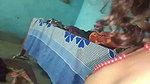 Fucked Indian Christian Girl in desi style cock sucking pussy fucking