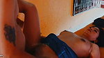 Gargi sucked Raj’s cock and sucked her boobs