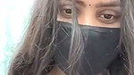 Girlfriend Shows And Presses Her Boobs On Video Call