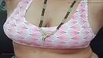 Hot Desi Indian Girl Hot Bouncing Boobs Nipples Desi Aunty Looking Beautiful Face Hot Show