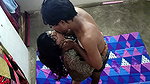 Hot masti with boyfriend