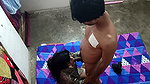Hot masti with boyfriend