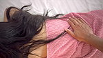 HOTEL WETER KE SATH KI CHUDAI NRI LADY NE MASSAGE AND HARDCORE FUCKING