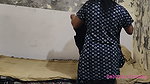 Husband Wife Real Romance in Bedroom
