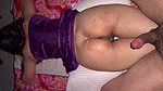 I FUCKED PUSSY SO HARD THAT SHE URINATED