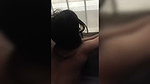 I laid Miss Mahi down on the bed inside the hotel and fucked her all day long