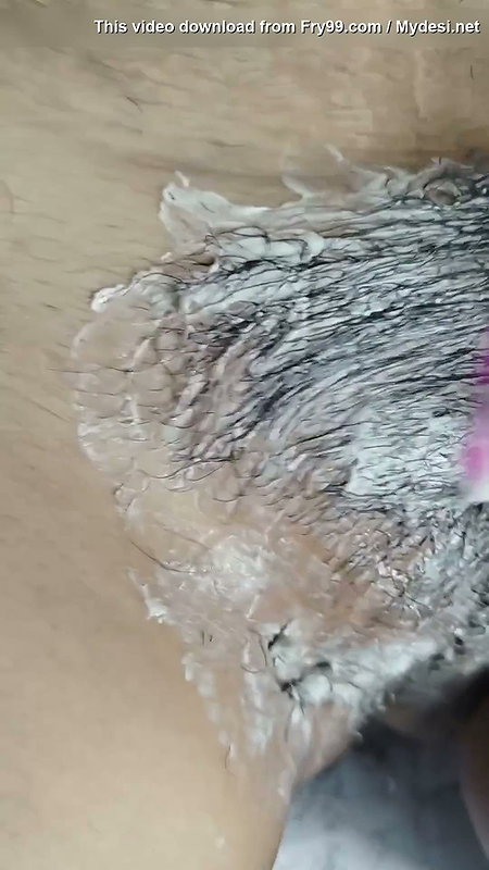 Indian Bhabhi Ki Chudai or Cleaning