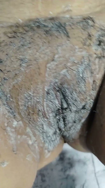 Indian Bhabhi Ki Chudai or Cleaning