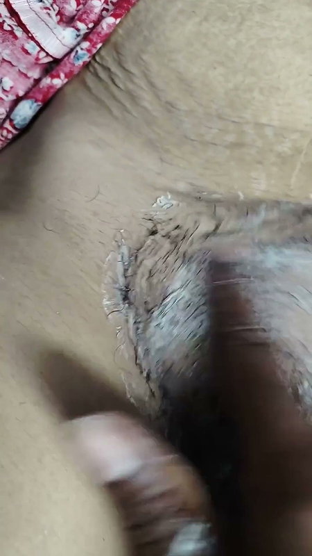 Indian Bhabhi Ki Chudai or Cleaning