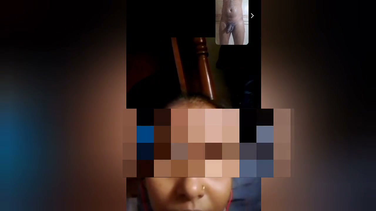 Indian bhabhi video call sex
