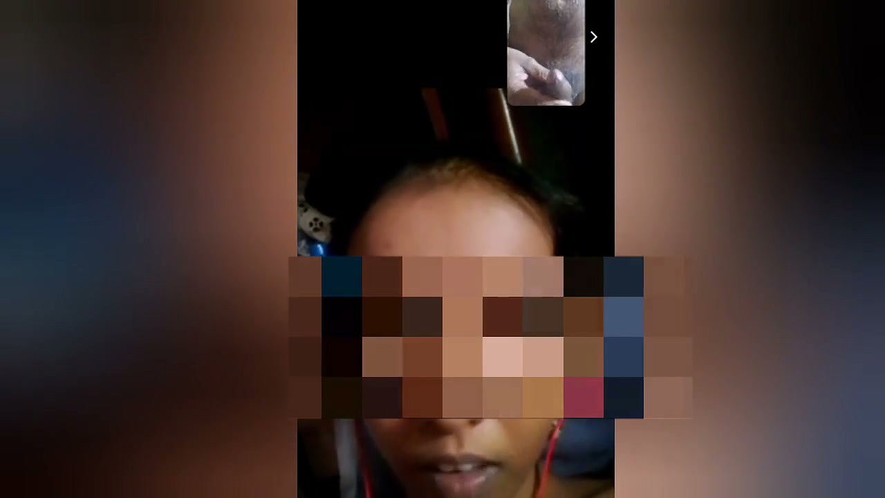 Indian bhabhi video call sex