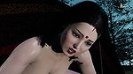 Indian Cheating Wife Savita Seduces Her Brother-in-law and Has Sex with Him in the Jungle. – Savita Bhabhi