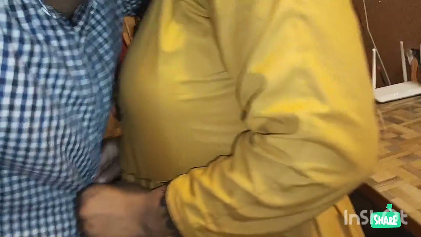 Part 1 Hot Pakistani Wife Sensual Foreplay & Titjob Real Amateur Couple